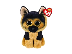 Peluche GENERICO Beanieboo Pastor Spirit (Edad Mínima: 3 Años - 15 cm)