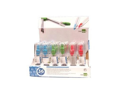 Compás Articulado Liderpapel Técnico