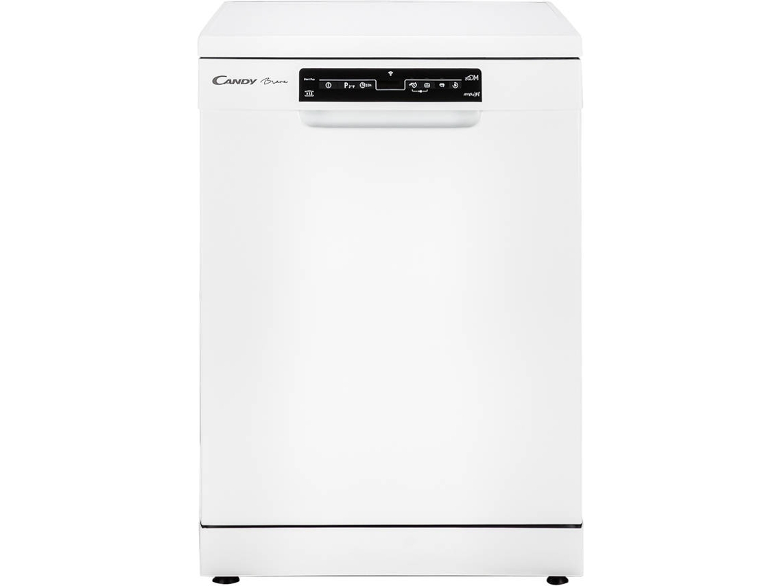 Lavavajillas CANDY CDPN 2D360PW (13 Cubiertos - 60 cm - Blanco)