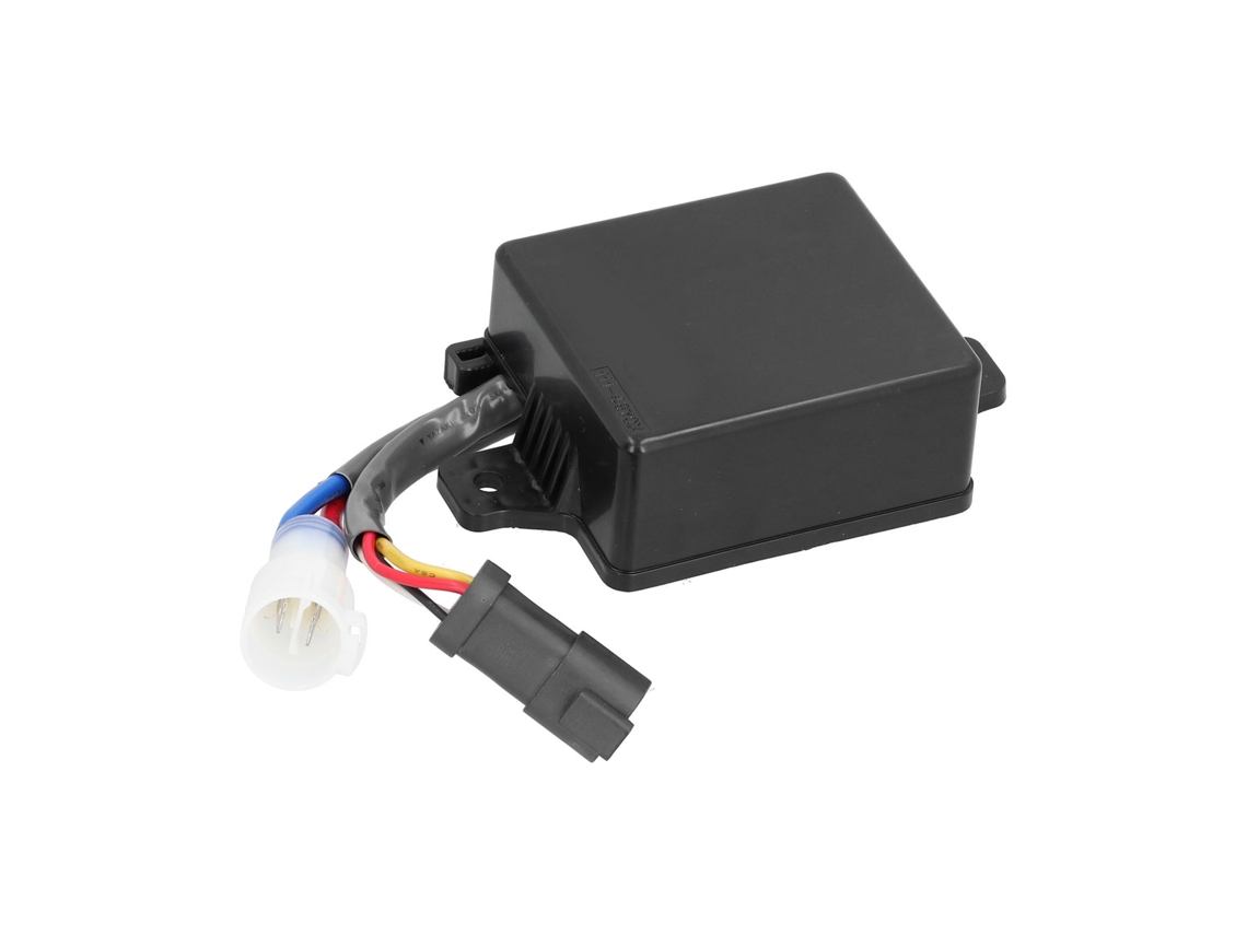 Temporizador De Relé Retardador De 24 V 111-4870 Para Cat E312b E320b Pequeño Y Portátil