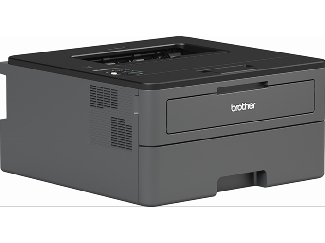 Impresora BROTHER HLL2370DN (Láser Mono) — Resolución: 1200 x 1200 ppp | Velocidad de impresión: Hasta 34 ppm