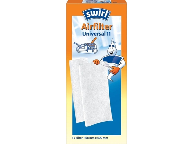Filtro de Aire SWIRL Airfilter Universal 11