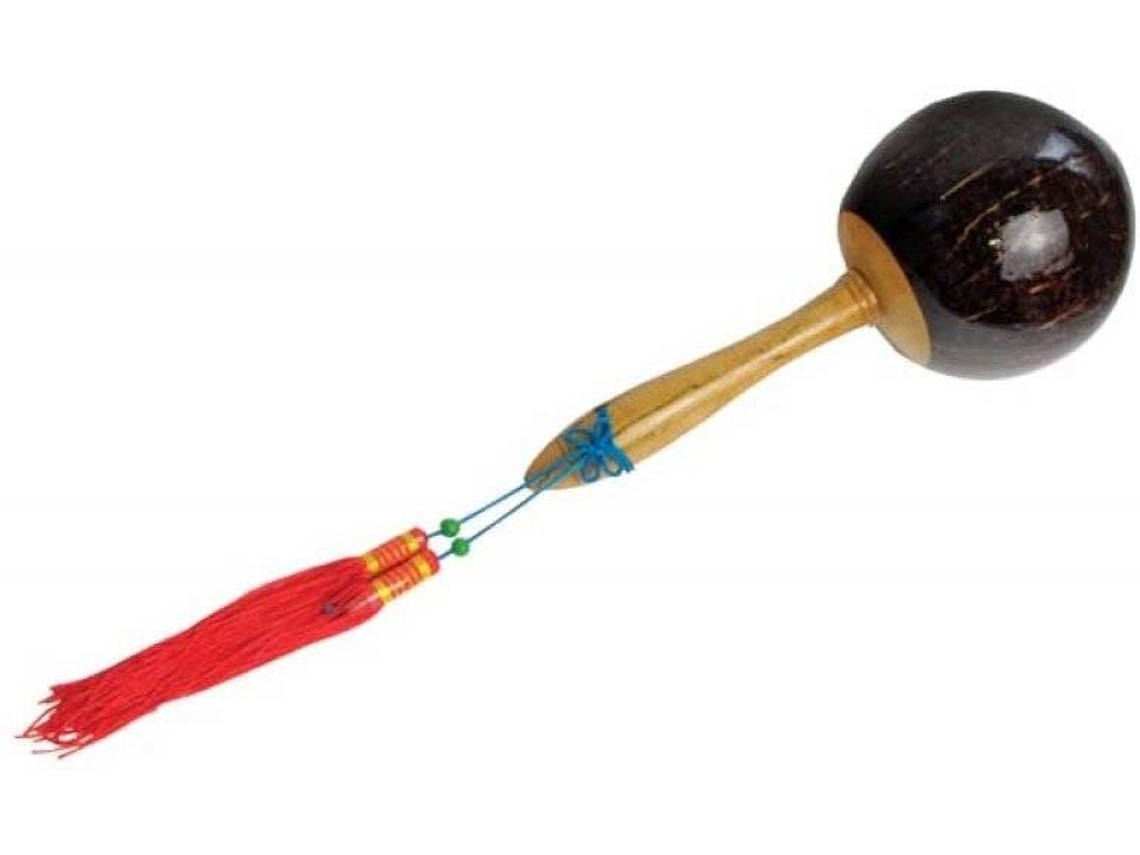 Maracas TERRE Coconut