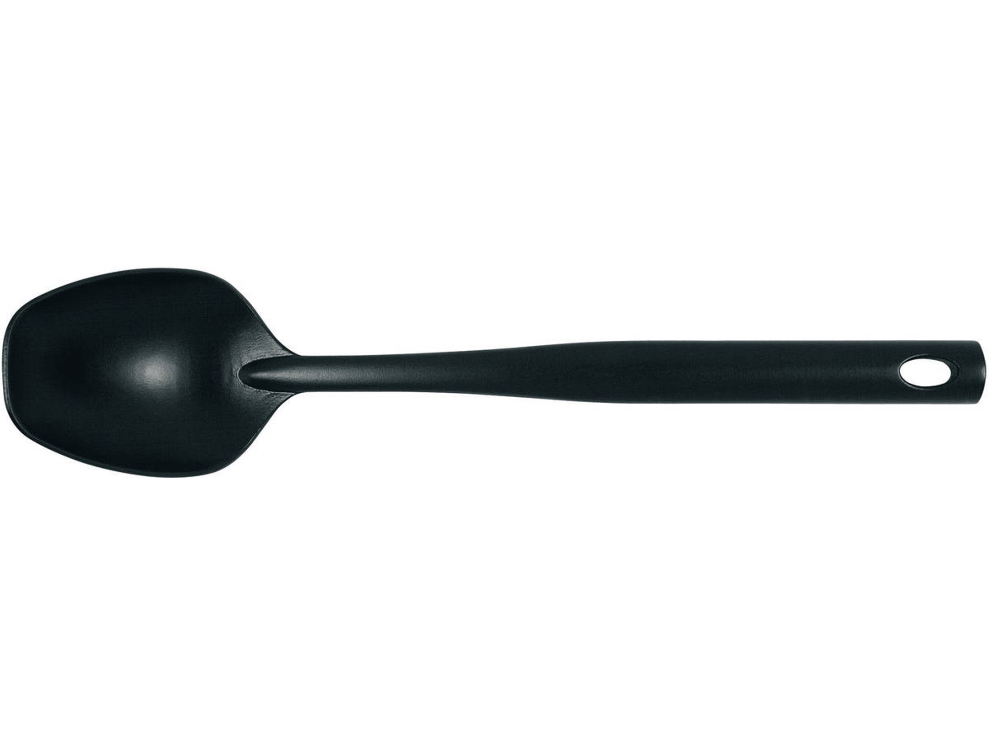 Cuchara para Servir BRABANTIA 365201 Nylon para Vegetales (0,35 kg - 6,4 x 5,1 x 32,5 cm)