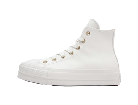 Zapatillas de Mujer CONVERSE Chuck Taylor All Star Blanco (395)
