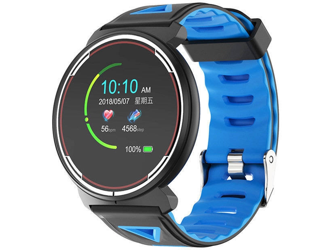 Smartwatch YIZHOOD YIZ766 Azul
