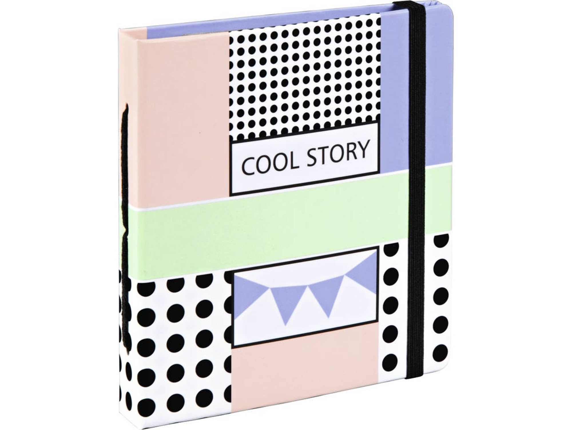 Álbum de fotos HAMA Cool Story