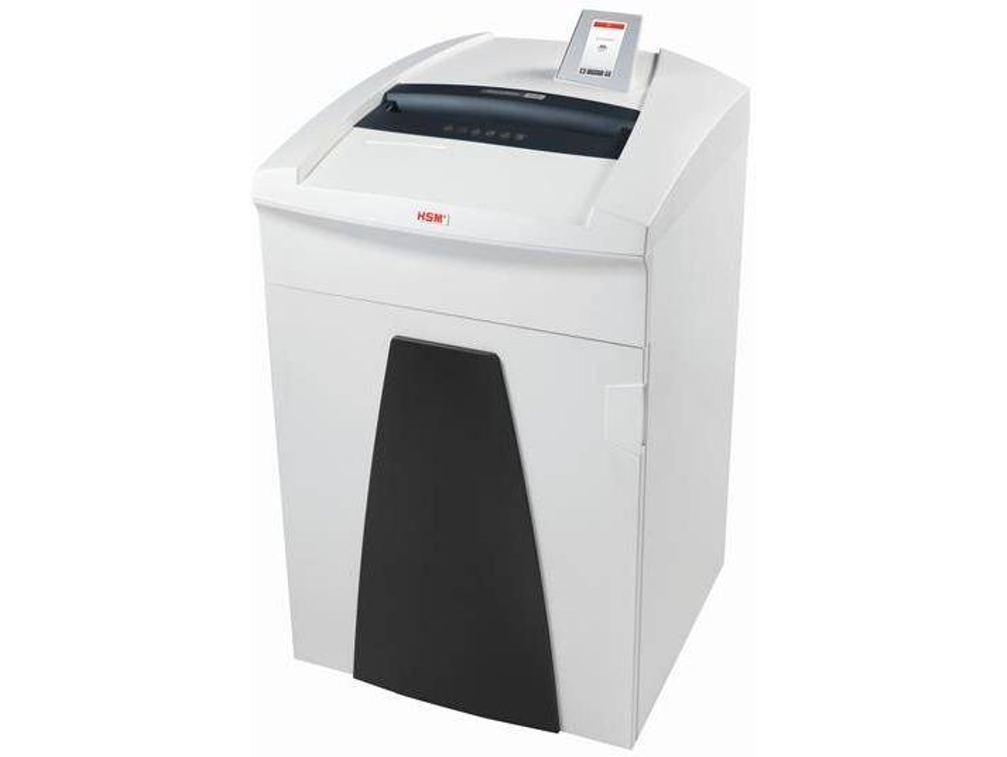 Destructora HSM Securio P36i (16 - 18 hojas - Capacidad: 145 L)