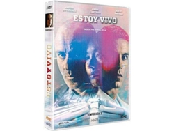 DVD Estoy Vivo - Temporada 3