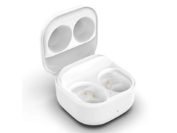 Estuche de carga para Galaxy Buds Fe con compartimento para auriculares SM R400