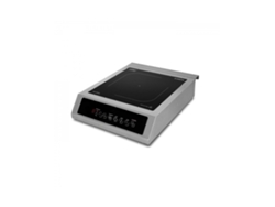 Placa Inducción CASO Prof 3500W Prochef