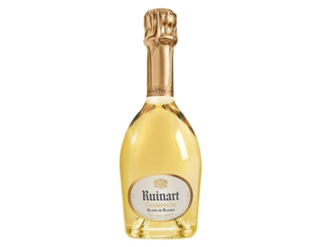 Champagne Ruinart Blanc de Blanc 0.375