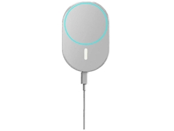 Cargador Carro Fast Para Apple Yizhood Blanco