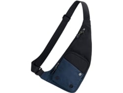 Bolso De Hombro Impermeable Para Mujer, Fabricado En Nailon Ligero Y Versátil, Ideal Para Deportes Y Excursiones.