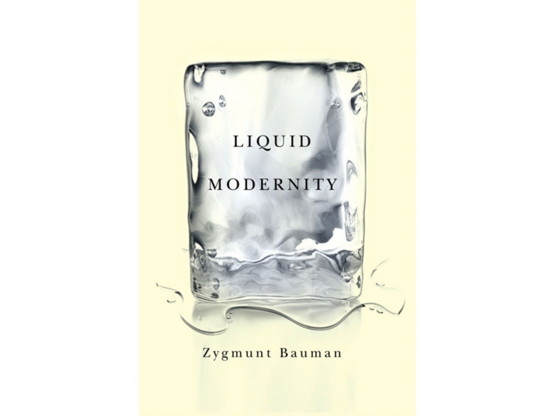 Liquid Modernity
