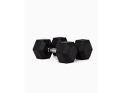 Mancuernas BOOMFIT Hexagonales (22.5kg)