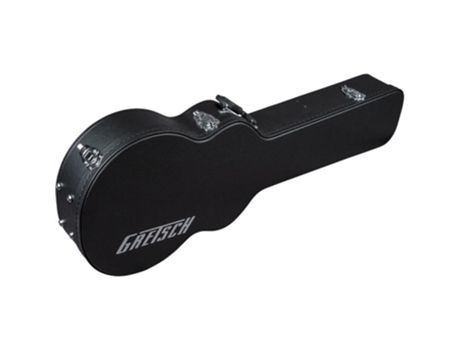 Gretsch case g2655t blk