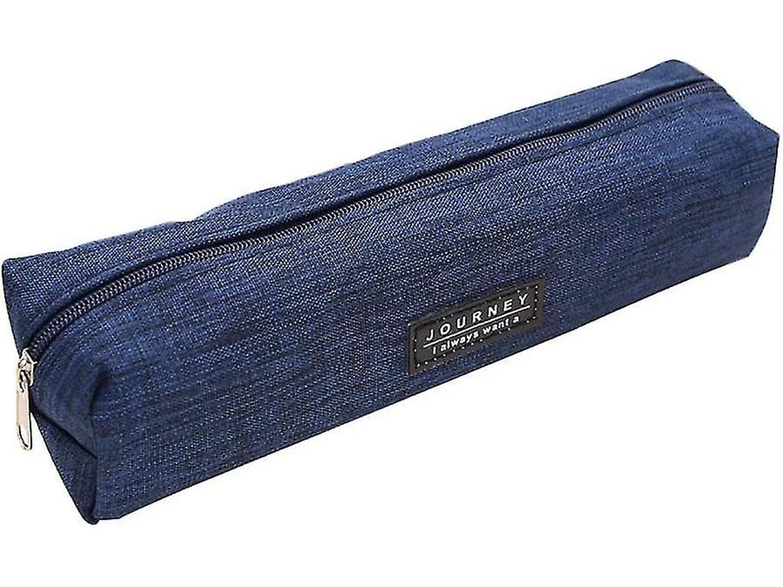 Estuche para lápices unisex Chennnls