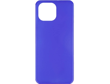 Funda Apple iPhone 13 Pro Max ACCETEL Liso Azul