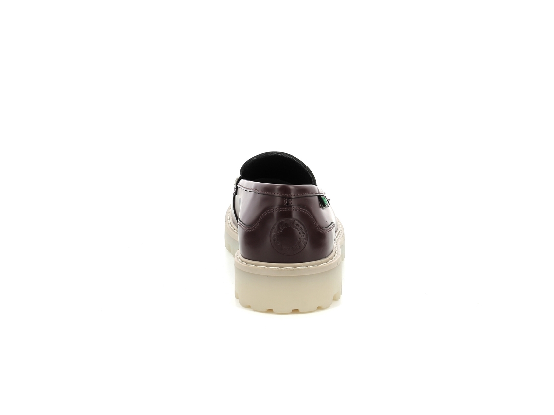 Mocasines kickers top