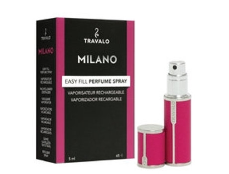 TRAVALO - TRAVALO Milano Hot Pink 5ml