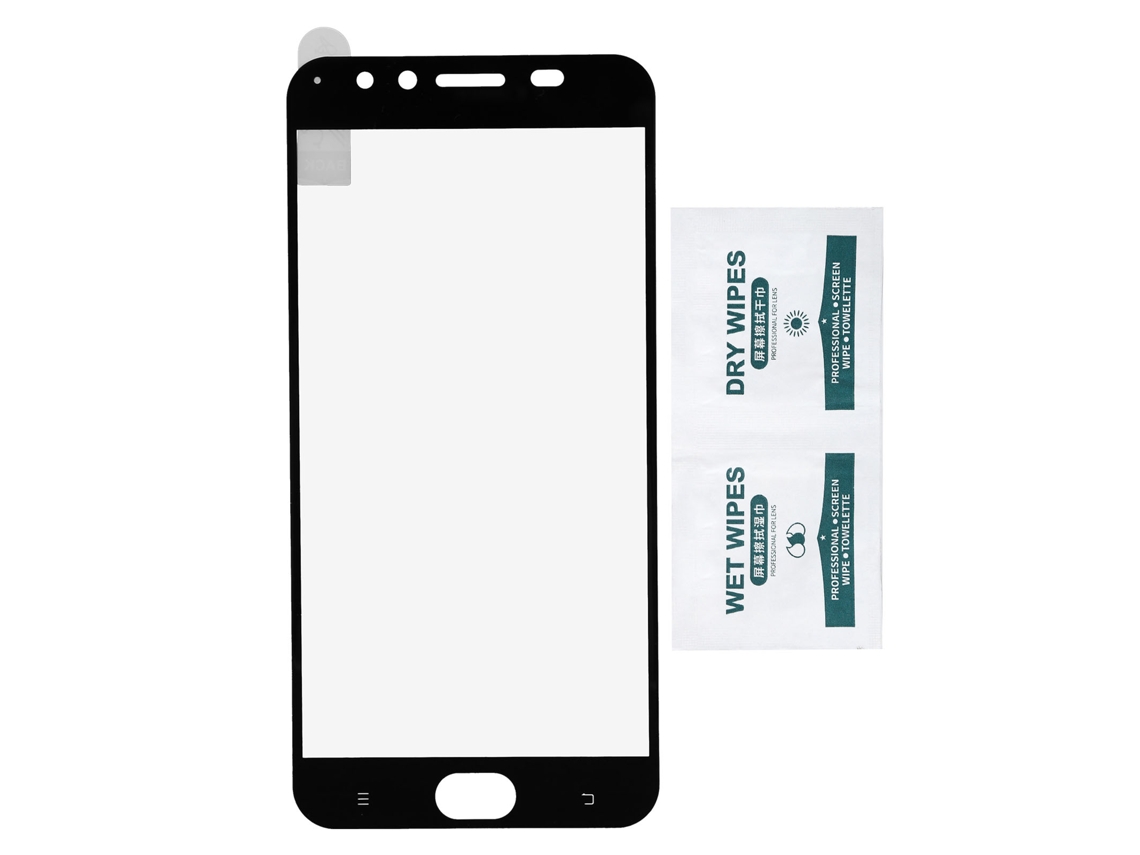 Protector de pantalla HD antihuellas para teléfono Vivo X9/X9s EOOCOO (HD antihuellas)