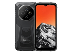 Móvil Blackview Fort1 4g 6.56 6/256gb - Negro Libre