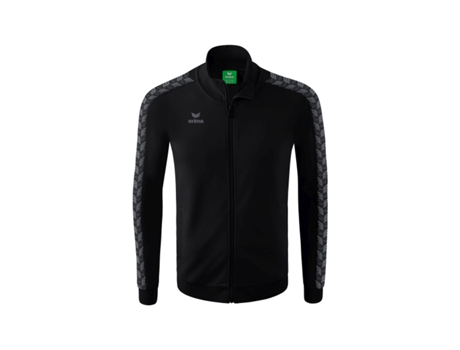 Abrigo ERIMA Hombre (Multicolor - S)