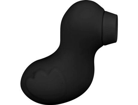 Estimulador Ohmama de Clítoris Patito Negro