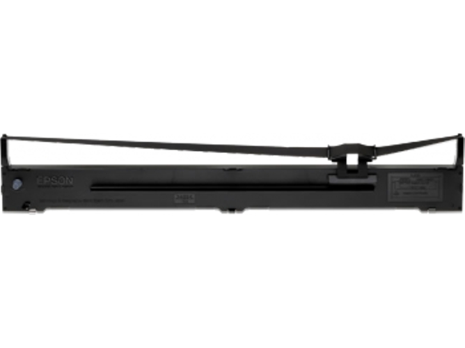 Cintas entintadas EPSON C13S015327 Negro paquete individual para FX 2190, 2190N