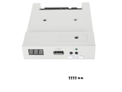 Emulador De Disquetes De 3.5 Pulgadas Sfr1m Tu100k, Unidad Flash Usb Para Teclado Korg