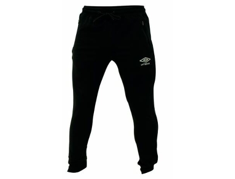 Pantalones UMBRO Hombre (XL - Multicolor)