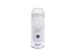 Barniz en aerosol Rayher - Acabado mate transparente - 400 ml - Acrílico a base de agua