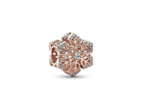 ¿Joyas con dijes de copos de nieve festivos de PANDORA? Momentos PANDORA