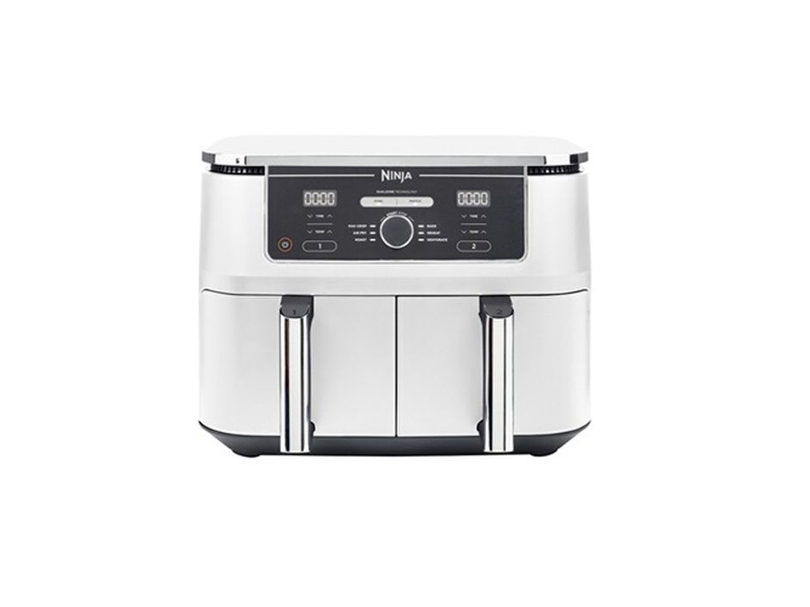 Freidora sin aceite Ninja Af400euwh 2600 W 4 litros Temperatura variable