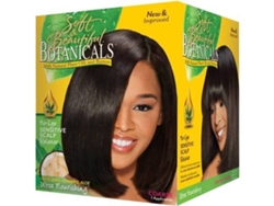 Acondicionador SOFT & BEAUTIFUL No-Lye Sensitive Scalp Relaxer