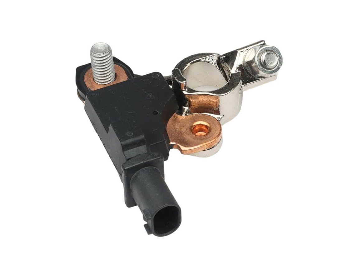 Terminal Negativo Del Cable De La Batería Para Range Rover 5.0l 2013-2016 Lr038721 C2z16597 Jaguar
