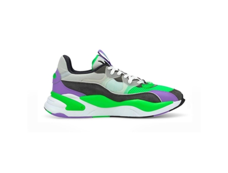 Puma Select Rs-2K Internet Exploring