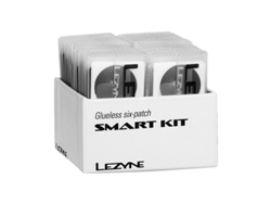 Caja Display LEZYNE 34 Smart Kit (M)