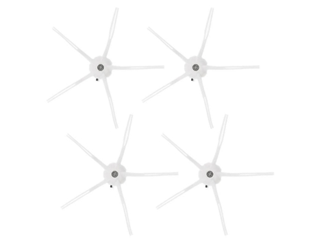 Cepillo lateral compatible con piezas de aspiradora Xiaomi Roborock T7s S7 / T7s Plus