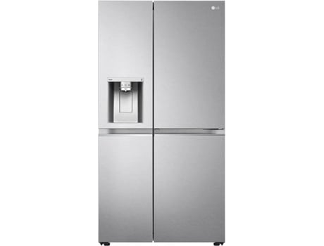 Frigorífico Americano LG GSJV90BSAE (No Frost - 179 cm - 635 L - Inox)