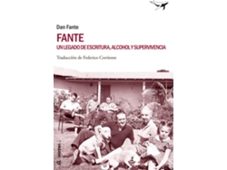 Libro Fante de Dan Fante (Español)
