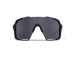 Gafas Endura negras/negras sin marco Singletrack