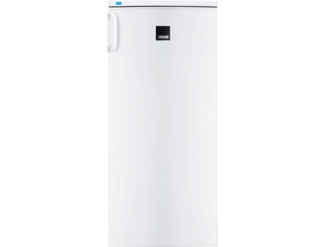 Frigorífico 1 puerta ZANUSSI ZRAN24FW (Estático - 125 cm - 241 L - Blanco)