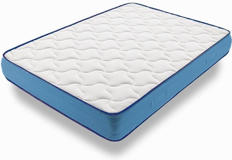 Hogar24 Es Viscorelax transpirable 90x190 cm relax