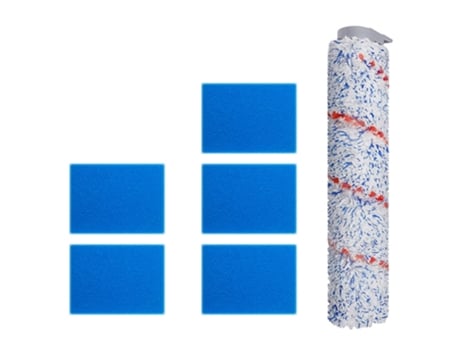 Accesorio Aspiradores TINECO tineco ifloor hf10e-01