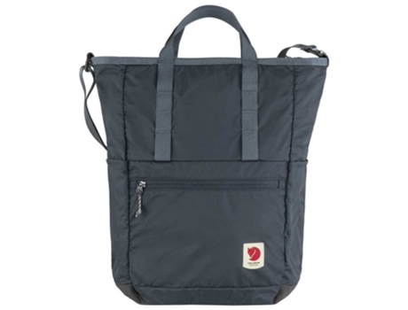 Mochila de Montaña FJÄLLRÄVEN High Coast Totepack (21-30 L - Azul)