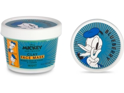 Mascarilla Facial MAD BEAUTY Argila Mirtilos Disney Donald (95ml)