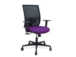 Sillas de Escritorio yunquera P&C 0b68r65 roxo