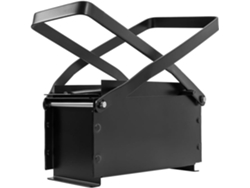 Fabricante De Briquetas De Papel De Periódico, Troncos De Papel De Periódico, Convertidor Manual
